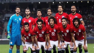 الـ 46 عالميًا.. منتخب مصر يتقدم 3 مراكز في تصنيف فيفا