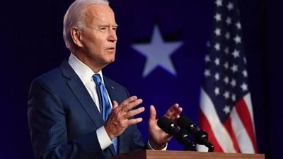 للحفاظ على أمن واستقرار المملكة.. الرئيس الأمريكي يعلن دعمه لملك الأردن