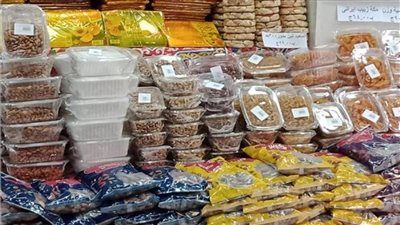  بأسعارٍ مخفضة..التموين:تؤكد استمرار ضخ السلع الرمضانية واللحوم