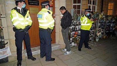 بريطانيا تدين تنمر المجلس العسكري في ميانمار..إعرف الاسباب 