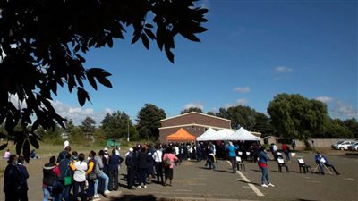 الاتحاد الإفريقي يشتري لقاح كوفيد 19 من جونسون أند جونسون