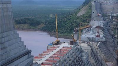 أمريكا: نؤمن بالحل الدبلوماسي .. ونرفض الخطوات الأحادية بأزمة سد النهضة