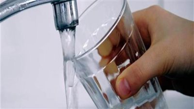 قطع مياه الشرب عن عدة مناطق في مدينة نصر لمدة 6 ساعات غدا (بيان)