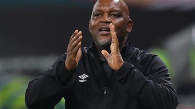 موسيماني يعلن قائمة الأهلي لمباراة سيمبا.. واستمرار غياب كهربا