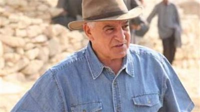 «صعود آتون» .. حواس يعلن تفاصيل اكتشاف المدينة الذهبية المفقودة 