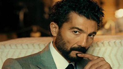 تطورات الحالة الصحية لـ خالد النبوي