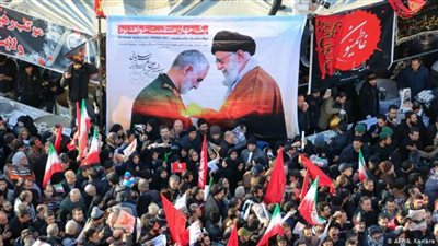 الخارجية الأمريكية: 