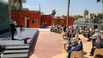 بالصور | وزير الري: التعنت الإثيوبي السبب في فشل مفاوضات سد النهضة