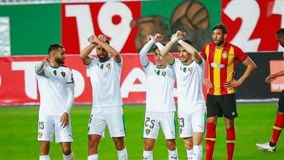 رسميًا.. الزمالك خارج دوري أبطال إفريقيا.. والترجي يصطحب المولودية لربع النهائي