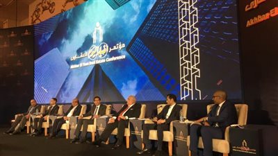 لافيردى: العاصمة الإدارية تمتلك فرص ذهبية  للاستثمار .. ومعدلات نمو غير مسبوقة 