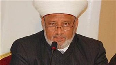 مفتي لبنان: البلاد في خطر داهم ويجب تسهيل تشكيل الحكومة لوقف الانهيار 