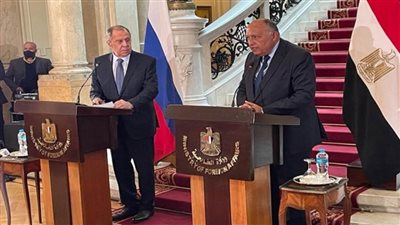 بالصور | الخارجية: المسار الإفريقي في مفاوضات سد النهضة تعثر نظرًا للتعنت الإثيوبي