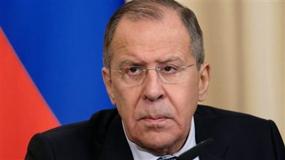 وزير خارجية روسيا: نرفض المساس بالحقوق المائية التاريخية لمصر فى مياه النيل