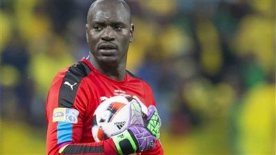 منافس الأهلي المحتمل.. حارس صن داونز يعتزل اللعب دوليًا