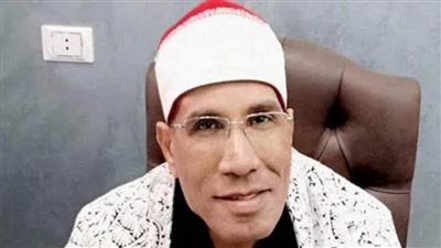 بعد أول صلاة تراويح.. غلق مسجد 