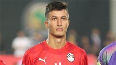 بيراميدز يُعلن إصلبة أسامة جلال وخضوعه لعملية جراحية