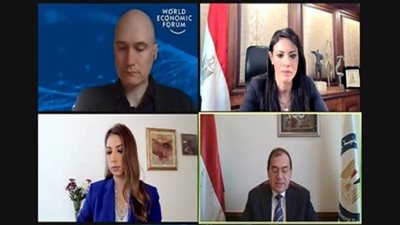 بالصور | باعتباره أحد المصادر الهامة للوقود.. تشكيل لجنة لوضع استراتيجية لاستخدامات الهيدروجين 