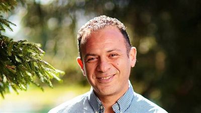 المعالج النفسي حسام نبيل: المشروعات القومية تربط الشباب بالوطن وتزيد من إحساسهم بالهوية المصرية 