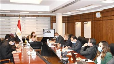 النقد الدولي: الإصلاحات الاقتصادية في مصر تؤسس لجهود تحقيق أهداف التنمية المستدامة 