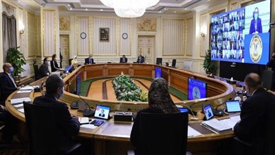 بالصور | وزيرة الصحة تستعرض جهود التوسع في مراكز تلقي اللقاح (تفاصيل)