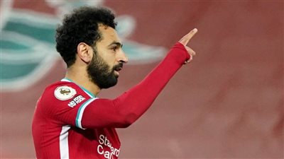 الليلة محمد صلاح يسعى لمعادلة رقم جيرارد أمام ريال مدريد 