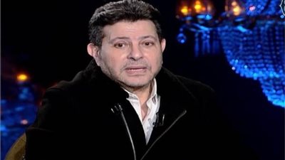 فيديو| هانى شاكر:جربت البوتكس مرتين..ولم اخضع لعمليات تجميل 