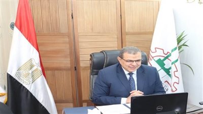 سعفان: تعيين 603 شابا منهم 33 من ذوى القدرات ببورسعيد