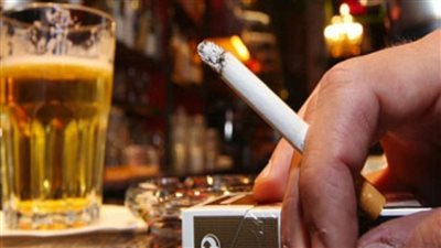 أسباب الإصابة بالأمراض غير السارية | إنفوجراف