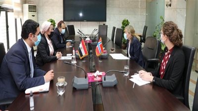 بالصور | البيئة: إتاحة فرص أكبر للقطاع الخاص للاستثمار في 