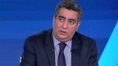 أحمد مجاهد: مباريات القمة بحكام مصريين طوال فترة ولايتي لاتحاد الكرة