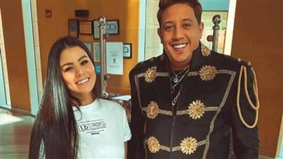 شاهد.. صراخ وانهيار حمو بيكا ولوردينا فى كبسولة 