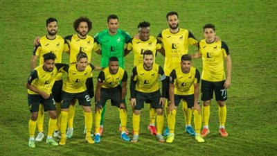 تشكيل وادي دجلة لمواجهة الاتحاد السكندري في كأس مصر