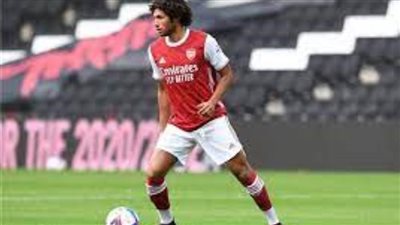 بمشاركة النني.. أرسنال يفوز على سلافيا براج ويتأهل لنصف نهائي الدوري الأوروبي