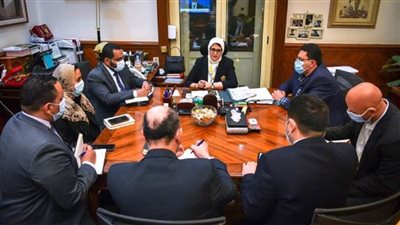 الصحة: التحول الرقمي يضمن تحقيق المساواة في حصول المواطنين على كافة الخدمات