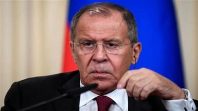 ضمن إطار ردها على العقوبات..روسيا تعلن 10 دبلوماسيين أمريكيين غير مرغوب فيهم  