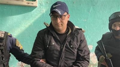 المحكمة تُقضي بحبس صديق متحرش المعادي لمدة عام