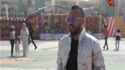 بعد وقوعه فى الفخ.. رامز جلال لـ