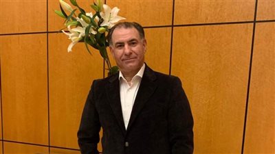 الاعلامى محمد فودة يشيد بتألق دينا فؤاد فى 