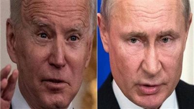 الخارجية الروسية: من السابق لأوانه الحديث عن مكان وزمان لقاء بوتين وبايدن 