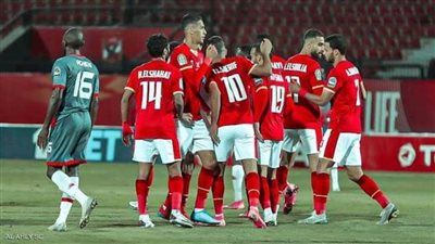 القمة 121.. تشكيل الأهلي لمواجهة الزمالك في الدوري