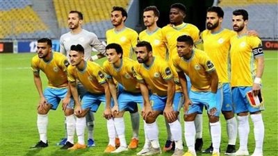 لمزيد من الانسجام.. الإسماعيلى يتوجه للإسكندرية للانتظام في معسكر مغلق