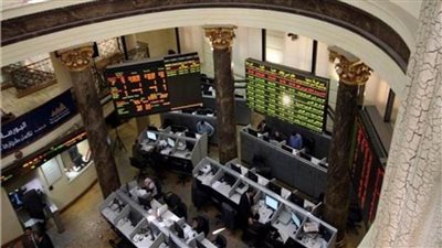 تعرف على صافي مشتريات الأجانب في سندات الخزانة بالبورصة المصرية  