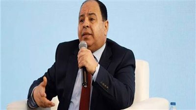 «النقد الدولى» يرفع تقديراته لمعدل نمو الاقتصاد المصرى للعام المالى المقبل 