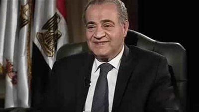 وزير الزراعة: انطلاق موسم حصاد القمح والمحصول يبشر بالخير هذا العام