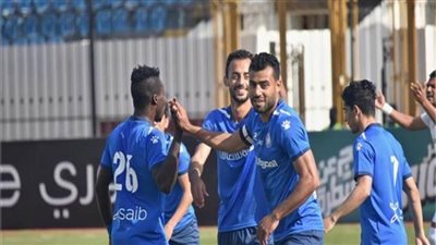 عاجل.. سموحة يتقدم على الأهلي بهدف