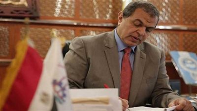 سعفان: تعيين 547 شابا واستخراج 706 شهادات قياس مهارة بقنا