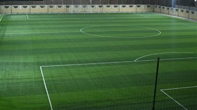 بالصور | تطوير ورفع كفاءة 37 مركز شباب بـ 3 محافظات