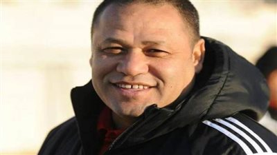 رسميًا.. ضياء السيد مديرًا فنيًا لسيراميكا كليوباترا خلفًا لهيثم شعبان.. والحضري مدربًا للحراس