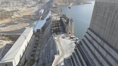 السودان يطالب الاتحاد الأوروبي بالتدخل في محادثات سد النهضة