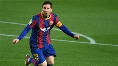 برشلونة يضرب خيتافي بخماسية وينتظر تعثر الريال أمام بيتيس